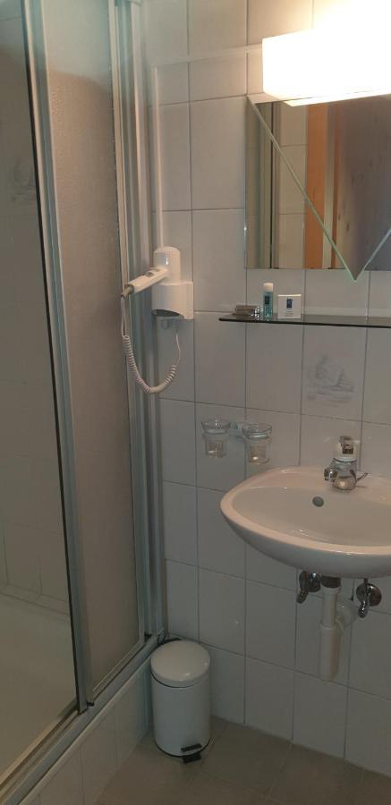 Hotel Rhoneblick Guttet-Feschel Luaran gambar